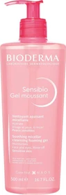 Bioderma Sensibio Gel Moussant Reinigungsgel, 500ml