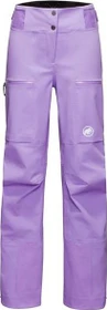 Mammut Stoney HS Skihose lang lavandin (Damen)