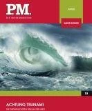PM Wissensedition: Natur - Achtung Tsunami (DVD)