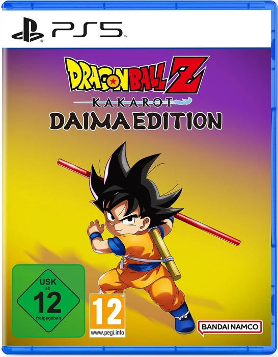 Dragon Ball Z: Kakarot