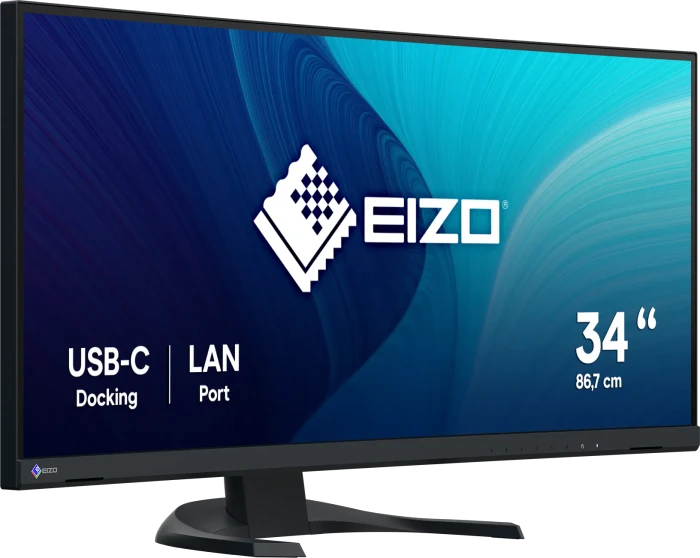 Eizo FlexScan EV3451X, schwarz, 34.1"