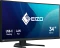Eizo FlexScan EV3451X, schwarz, 34.1" Vorschaubild