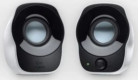 Logitech Z120