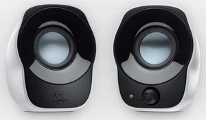 Logitech Z120