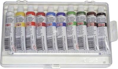 Koh-I-Noor Tempera