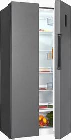 Exquisit SBS450-360E Side-by-Side