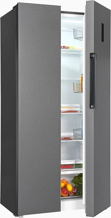 Exquisit SBS450-360E Side-by-Side
