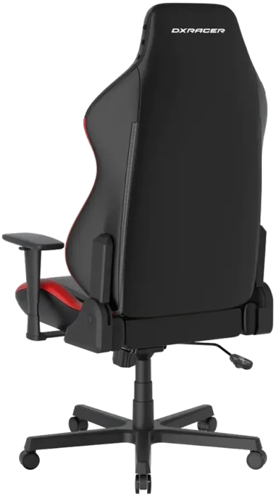 DXRacer Drifting Series 2023 L Kunstleder Gamingstuhl, schwarz/rot
