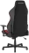 DXRacer Drifting Series 2023 L Kunstleder Gamingstuhl, schwarz/rot Vorschaubild
