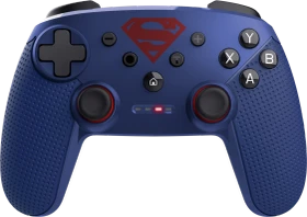 Trust GXT 542SM Muta Wireless Gamepad blau (Switch/PC/iOS/Android)