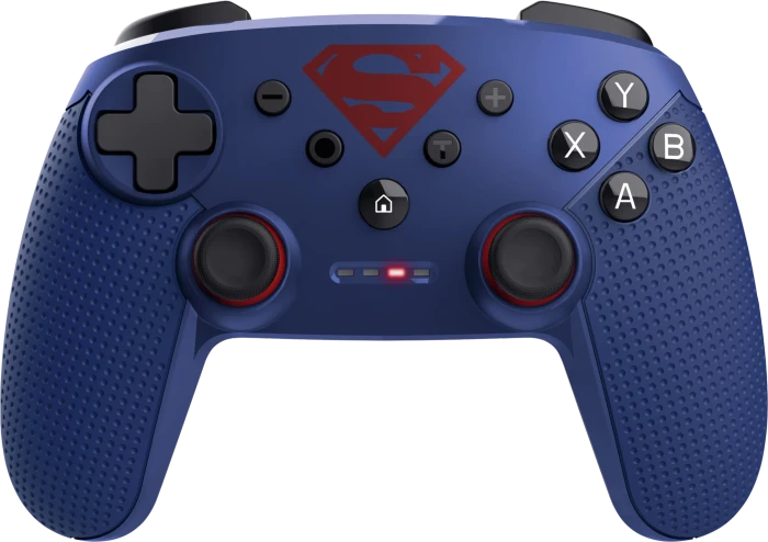 Trust GXT 542SM Muta Wireless Gamepad blau (Switch/PC/iOS/Android)
