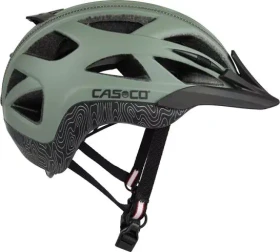 Casco SPEEDster Helm schwarz