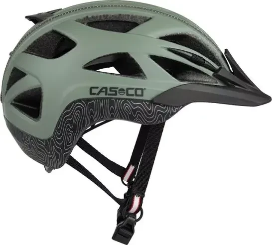 Casco SPEEDster Helm schwarz