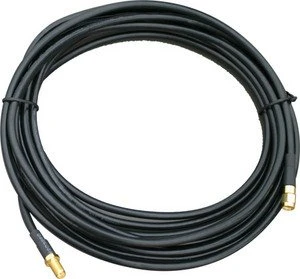 TP-Link TL-ANT24EC3S Antennenkabel, RP-SMA, 3m