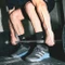 adidas Dropset 4 carbon/grey/ray blue Vorschaubild