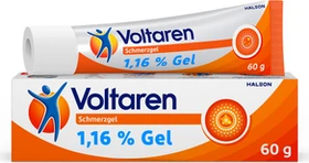 Voltaren Schmerzgel, 60g