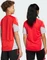 adidas Tiro 25 Competition Trikot kurzarm pure ruby (Junior) Vorschaubild