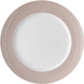 Thomas Sunny Day Colours Speiseteller 27cm rose powder