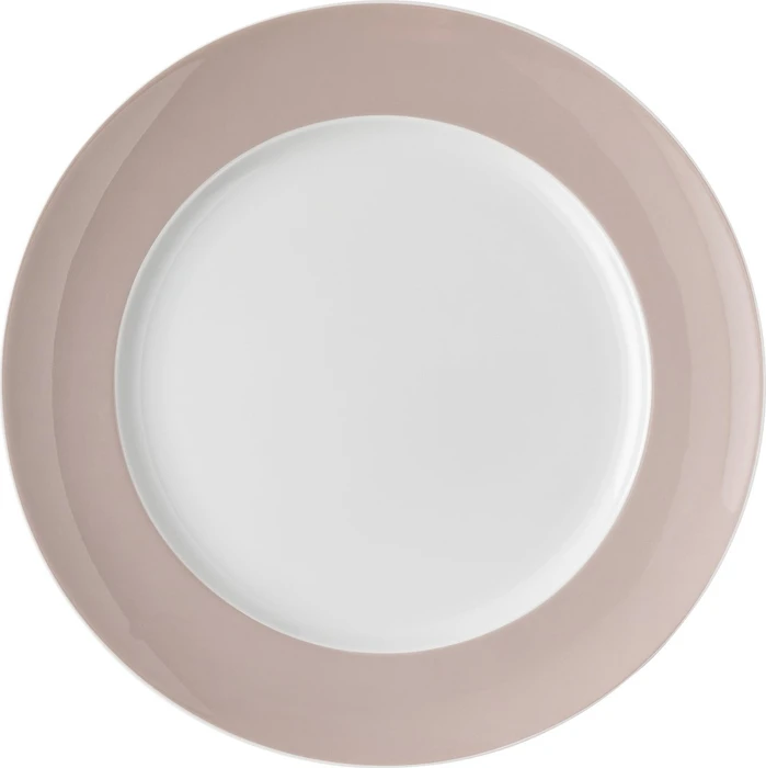 Thomas Sunny Day Colours Speiseteller 27cm rose powder