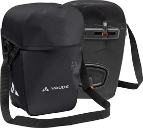 Vaude Aqua Back Pro Gepäcktasche schwarz