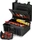 Knipex Robust34 Elektro Handwerkzeugset inkl. Koffer, 26-tlg. (00 21 36)