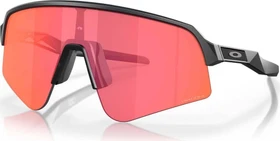 Oakley Sutro Lite Sweep matte carbon/prizm trail torch