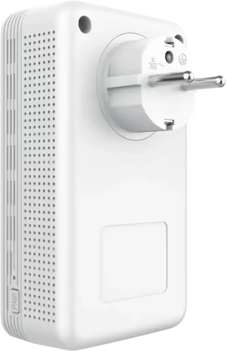 Strong Powerline 1000 Duo Wi-Fi, EU, V2, Powerline/WLAN-Access Point und Powerline-Adapter Set, 2er-Bundle