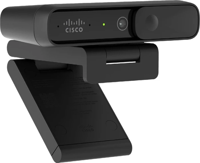 Cisco Desk Camera 1080p