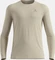 Odlo Natural Merino 160 Baselayer Funktionsshirt langarm agate gray (Herren) Vorschaubild