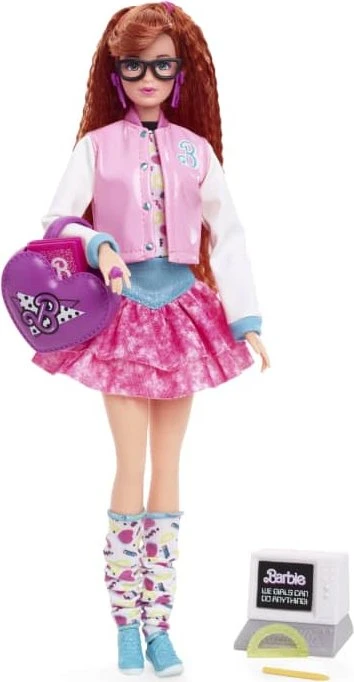 Mattel Barbie Rewind
