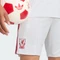 adidas Liverpool FC 2026/2027 Auswärtsshorts weiß (Herren) Vorschaubild