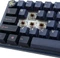Ducky One 3 SF, Cosmic Blue, PBT, LEDs RGB, MX RGB BROWN, USB, US Vorschaubild
