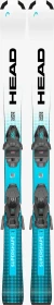 Head Supershape JRS (inkl. Bindung) (Junior) (Modell 2024/2025)