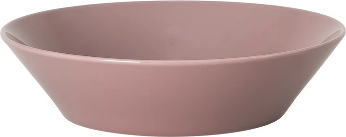 Thomas Tric Suppenschale 21cm rosé smoke