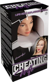NMC Cheating Wife Amanda