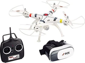 Jamara Payload GPS VR Drone