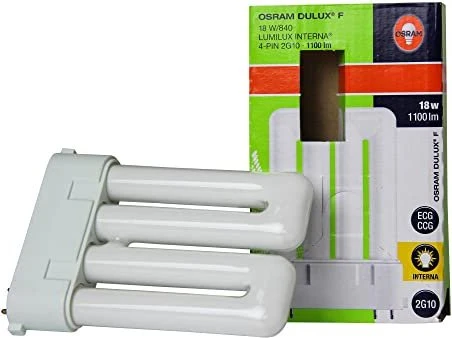 Osram Dulux F 18W/840 2G10