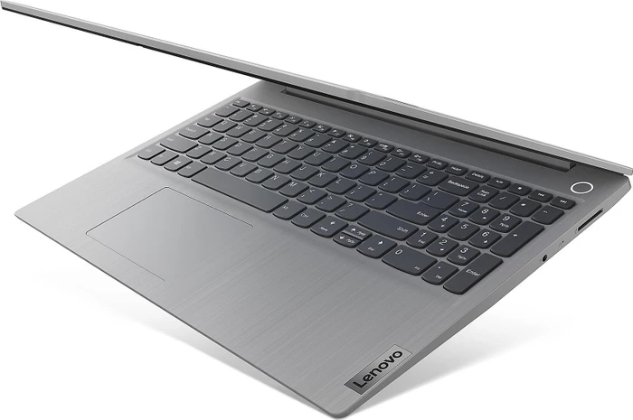 Lenovo IdeaPad 3 15ADA05, Platinum Grey, Ryzen 7 3700U, 8GB RAM, 512GB SSD, DE