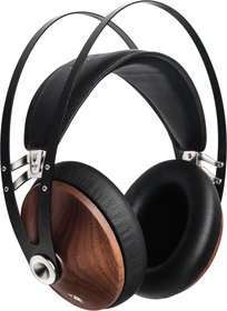 Meze Audio 99 Classics Walnuss/silber