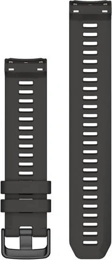 Garmin Ersatzarmband 22mm Silikon für Instinct 2 graphite camo