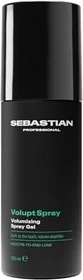 Sebastian Volupt Volumenspray, 150ml