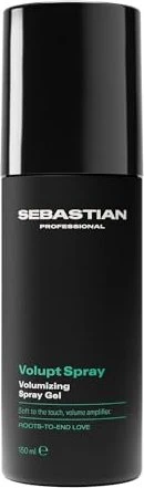 Sebastian Volupt Volumenspray, 150ml