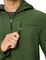Vaude Cyclone II Softshell Funktionsjacke thyme (Herren) Vorschaubild