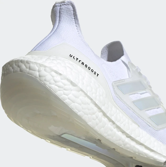 adidas Ultraboost 21 cloud white (Herren)