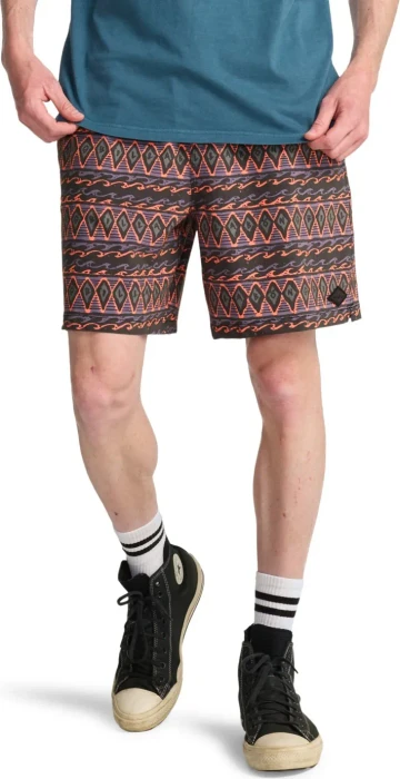 Billabong Wasted Times Layback Badeshorts (Herren)