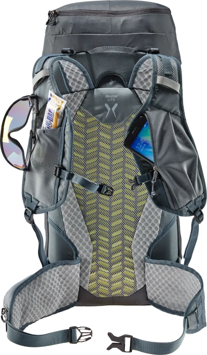 Deuter Speed Lite 30 graphite/shale