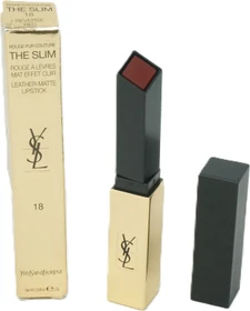 Yves Saint Laurent Rouge Pur Couture The Slim Lippenstift 18 reverse red, 3g