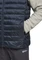Jack Wolfskin Pilvi Down Funktionsweste midnight sky (Herren) Vorschaubild
