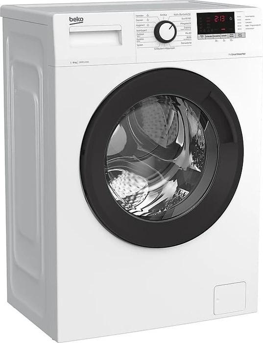 Beko WLM81434NPSA Frontlader