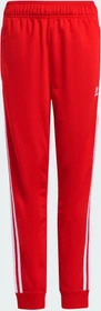adidas Adicolor SST Trainingshose lang better scarlet (Junior)